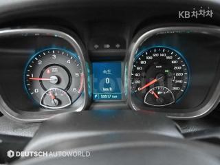 2015 GM DAEWOO (CHEVROLET) MALIBU 2.0 DIESEL LT PREMIUM PACKAGE - 8