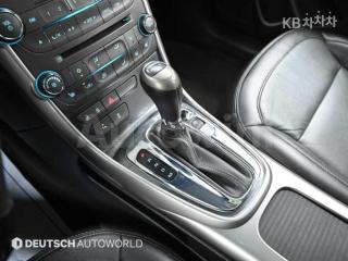 2015 GM DAEWOO (CHEVROLET) MALIBU 2.0 DIESEL LT PREMIUM PACKAGE - 9