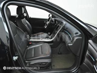 2015 GM DAEWOO (CHEVROLET) MALIBU 2.0 DIESEL LT PREMIUM PACKAGE - 10