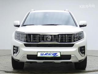 KNAKN814DMA213982 2021 KIA THE MASTER 4WD DIESEL 마스터즈-0