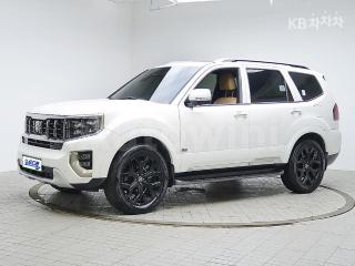 KNAKN814DMA213982 2021 KIA THE MASTER 4WD DIESEL 마스터즈-1
