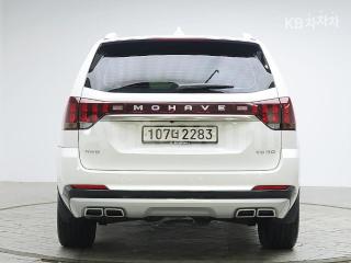 KNAKN814DMA213982 2021 KIA THE MASTER 4WD DIESEL 마스터즈-2