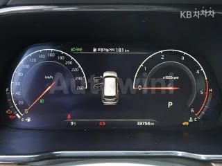 KNAKN814DMA213982 2021 KIA THE MASTER 4WD DIESEL 마스터즈-5