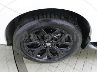 2021 KIA THE MASTER 4WD DIESEL 마스터즈 - 7