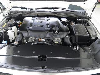 2021 KIA THE MASTER 4WD DIESEL 마스터즈 - 8