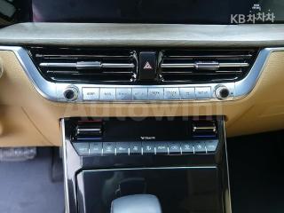 2021 KIA THE MASTER 4WD DIESEL 마스터즈 - 9