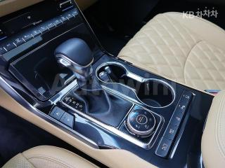 2021 KIA THE MASTER 4WD DIESEL 마스터즈 - 10