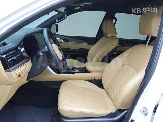 2021 KIA THE MASTER 4WD DIESEL 마스터즈 - 11
