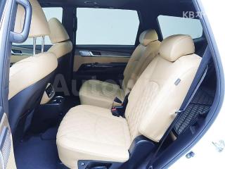2021 KIA THE MASTER 4WD DIESEL 마스터즈 - 12