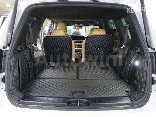 2021 KIA THE MASTER 4WD DIESEL 마스터즈 - 13