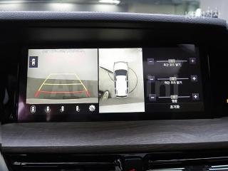 2021 KIA THE MASTER 4WD DIESEL 마스터즈 - 15