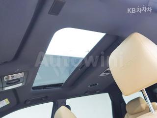 2021 KIA THE MASTER 4WD DIESEL 마스터즈 - 16