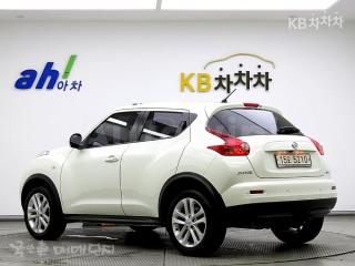 JN1AF58EXET050493 2014 NISSAN JUKE 1.6 SV-2