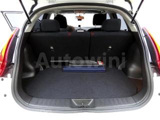 2014 NISSAN JUKE 1.6 SV - 17