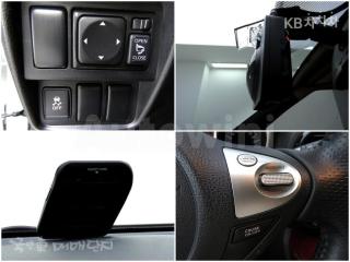 2014 NISSAN JUKE 1.6 SV - 19