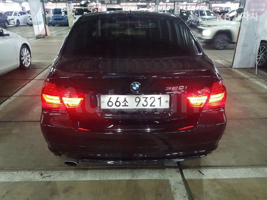 2011 BMW 3 SERIES 320I CP - 7