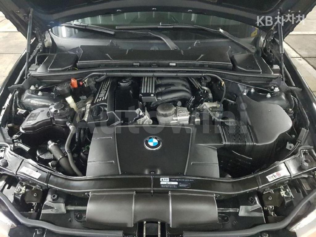 2011 BMW 3 SERIES 320I CP - 10