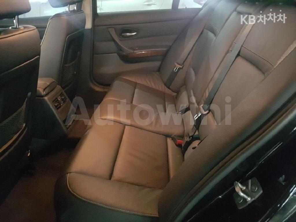 2011 BMW 3 SERIES 320I CP - 11