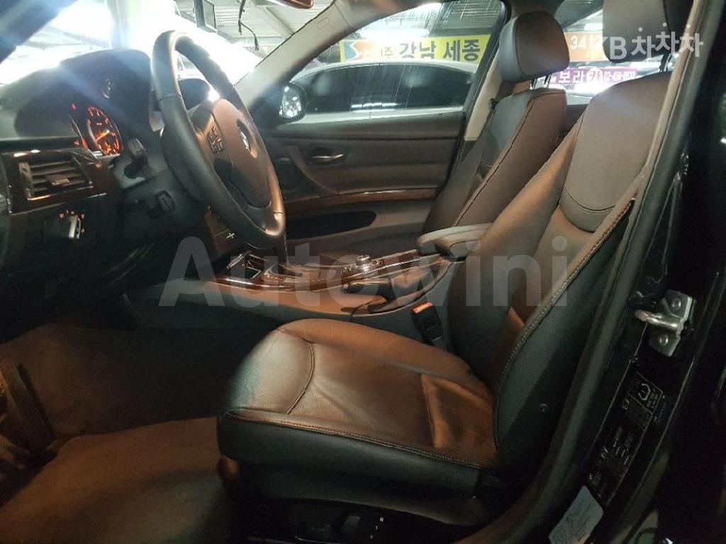 2011 BMW 3 SERIES 320I CP - 12