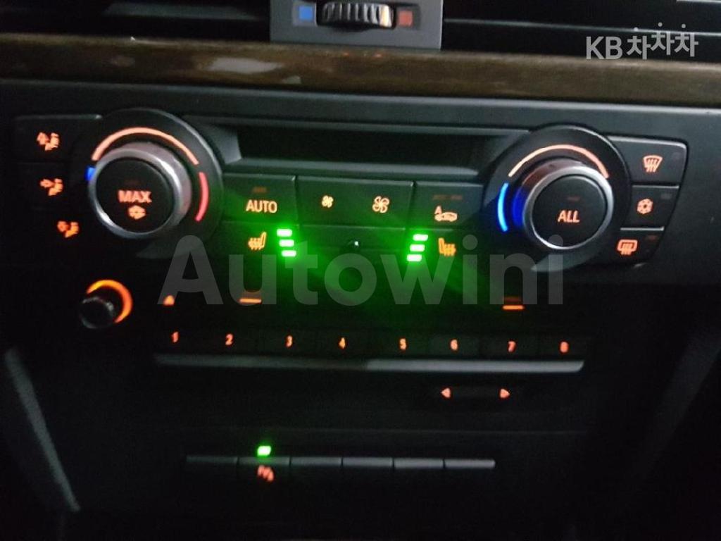 2011 BMW 3 SERIES 320I CP - 16