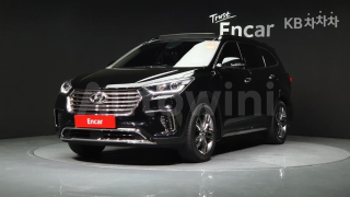 KMHSR81XDHU195484 2017 HYUNDAI  MAXCRUZ DIESEL(E-VGT)R2.2 4WD 파이니스트 EDITION 7 SEATS-2