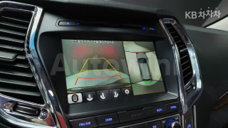 2017 HYUNDAI  MAXCRUZ DIESEL(E-VGT)R2.2 4WD 파이니스트 EDITION 7 SEATS - 8