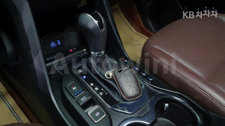2017 HYUNDAI  MAXCRUZ DIESEL(E-VGT)R2.2 4WD 파이니스트 EDITION 7 SEATS - 12