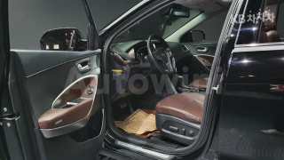2017 HYUNDAI  MAXCRUZ DIESEL(E-VGT)R2.2 4WD 파이니스트 EDITION 7 SEATS - 13