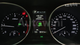 2017 HYUNDAI  MAXCRUZ DIESEL(E-VGT)R2.2 4WD 파이니스트 EDITION 7 SEATS - 14