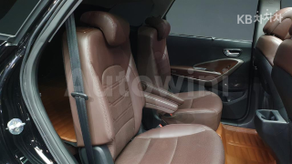 2017 HYUNDAI  MAXCRUZ DIESEL(E-VGT)R2.2 4WD 파이니스트 EDITION 7 SEATS - 16