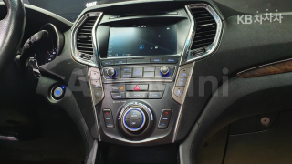2017 HYUNDAI  MAXCRUZ DIESEL(E-VGT)R2.2 4WD 파이니스트 EDITION 7 SEATS - 18