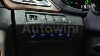 2017 HYUNDAI  MAXCRUZ DIESEL(E-VGT)R2.2 4WD 파이니스트 EDITION 7 SEATS - 19