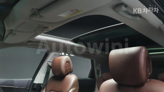 2017 HYUNDAI  MAXCRUZ DIESEL(E-VGT)R2.2 4WD 파이니스트 EDITION 7 SEATS - 20