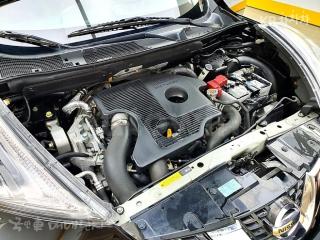 JN1AF58EXGT150709 2016 NISSAN JUKE 1.6 SV-5