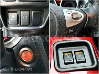 2016 NISSAN JUKE 1.6 SV - 18
