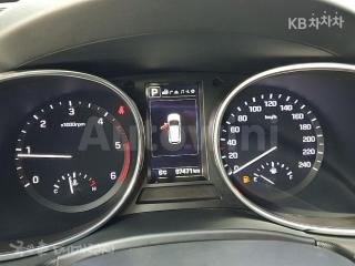 2017 HYUNDAI  MAXCRUZ DIESEL(E-VGT)R2.2 4WD 파이니스트 EDITION 7 SEATS - 7