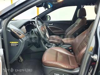 2017 HYUNDAI  MAXCRUZ DIESEL(E-VGT)R2.2 4WD 파이니스트 EDITION 7 SEATS - 9