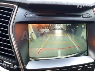 2017 HYUNDAI  MAXCRUZ DIESEL(E-VGT)R2.2 4WD 파이니스트 EDITION 7 SEATS - 13