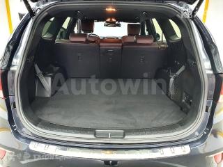 2017 HYUNDAI  MAXCRUZ DIESEL(E-VGT)R2.2 4WD 파이니스트 EDITION 7 SEATS - 15