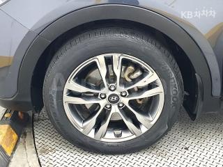 2017 HYUNDAI  MAXCRUZ DIESEL(E-VGT)R2.2 4WD 파이니스트 EDITION 7 SEATS - 16