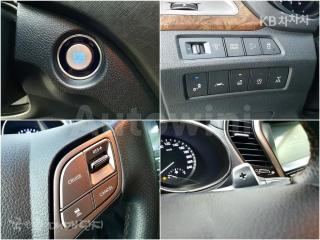 2017 HYUNDAI  MAXCRUZ DIESEL(E-VGT)R2.2 4WD 파이니스트 EDITION 7 SEATS - 17