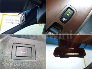 2017 HYUNDAI  MAXCRUZ DIESEL(E-VGT)R2.2 4WD 파이니스트 EDITION 7 SEATS - 20