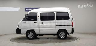 KLY2B11SDLC000578 2020 GM DAEWOO (CHEVROLET)  DAMAS 5 SEATS 코치 LIBIG-4