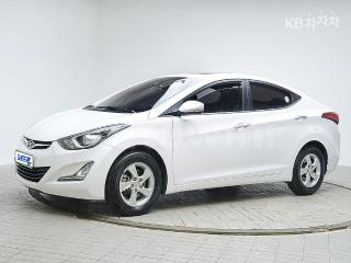 KMHDG41DBGU551552 2016 HYUNDAI  AVANTE ELANTRA 1.6 GDI SMART 튜익스EDITIONL-1