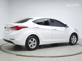 KMHDG41DBGU551552 2016 HYUNDAI  AVANTE ELANTRA 1.6 GDI SMART 튜익스EDITIONL-3