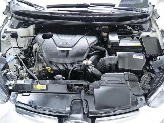 2016 HYUNDAI  AVANTE ELANTRA 1.6 GDI SMART 튜익스EDITIONL - 7