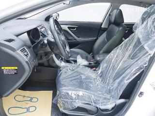 2016 HYUNDAI  AVANTE ELANTRA 1.6 GDI SMART 튜익스EDITIONL - 11