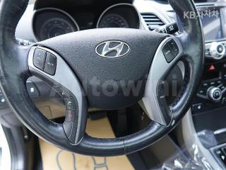 2016 HYUNDAI  AVANTE ELANTRA 1.6 GDI SMART 튜익스EDITIONL - 15