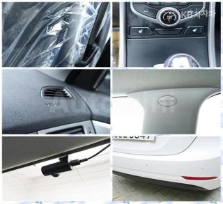2016 HYUNDAI  AVANTE ELANTRA 1.6 GDI SMART 튜익스EDITIONL - 20