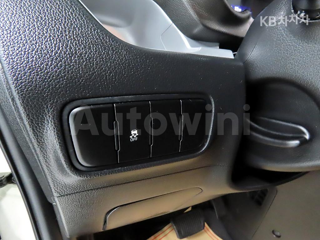 2020 KIA  RAY VAN 1.0 GASOLINE VAN LUXURY SPECIAL - 12